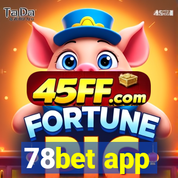 78bet app